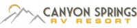 Canyon Springs RV Resort