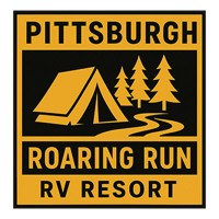 Pittsburgh Roaring Run RV Resort