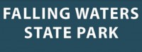 Falling Waters State Park