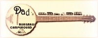 Dad's Bluegrass Campground