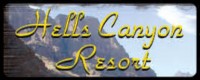 Hells Canyon RV Resort & Marina