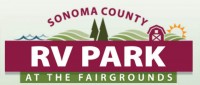 Sonoma County Fairgrounds RV Park
