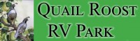 Quail Roost RV Park