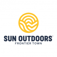 Sun Outdoor Frontier Town