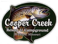 Cooper Creek Resort and Campground