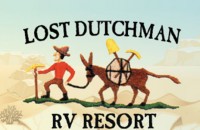 Lost Dutchman RV Resort