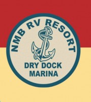 North Myrtle Beach RV Resort and Dry Dock Marina