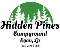 Hidden Pines Campground