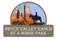 Bryce Valley Ranch RV & Horse Park