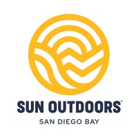 Sun Outdoors San Diego Bay