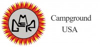 Campground USA RV Resort