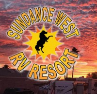 Sundance West RV Resort