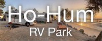 Ho Hum RV Park
