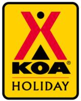 Island Park KOA Holiday