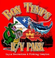 Bon Temps RV Park