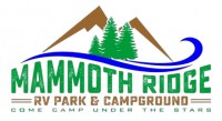 Mammoth Ridge RV Park