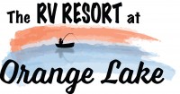 The RV Resort at Orange Lake