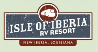The Isle of Iberia RV Resort