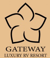 Gateway Luxury RV Resort