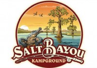 Salt Bayou Kampground