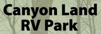 Canyon Land RV Park