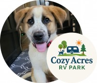 Cozy Acres RV