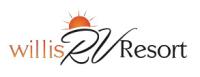 Willis RV Resort