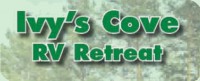 Ivy's Cove RV Retreat