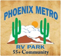 Phoenix Metro RV Park