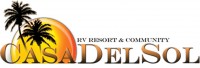 Casa Del Sol RV Resort