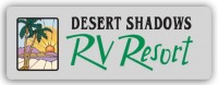 Desert Shadows RV Resort