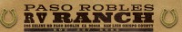 Paso Robles RV Ranch