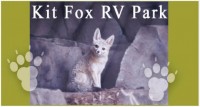Kit Fox RV Park