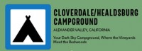 Cloverdale / Healdsburg Campground