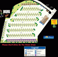 Yreka RV Park