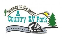 A Country RV Park