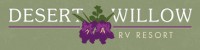 Desert Willow RV Resort