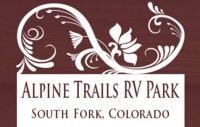 Alpine Trails RV Park