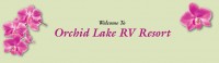 Orchid Lake RV Resort