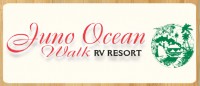 Juno Ocean Walk RV Resort