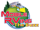 MRV TheBuzz Logo
