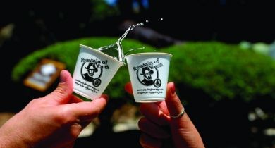 Mystical Waters & Early Beginnings: Fountain Of Youth [Florida]