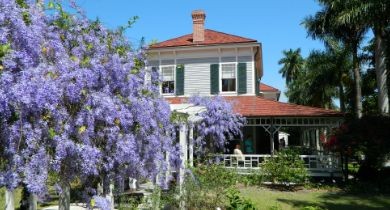 Creating Greatness: The Edison & Ford Winter Estates [Florida]