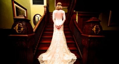 A Castle Of War: Cleveland Grays Armory [Ohio]