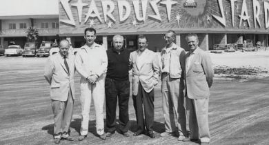 Running The Old Vegas: Newport Gangster Tours [Ohio]