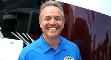 Mainstay Joy: Gerzeny's RV World [Florida RV Super Show]