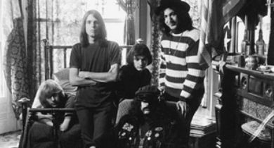 Reliving The Dead: Dennis McNally [Summer Of Love]