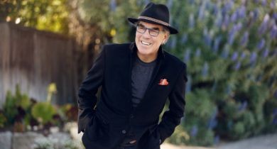 Loving Through A Lens: Tom Gundelfinger O'Neal [Summer Of Love]