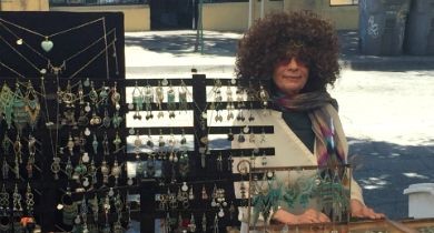 Bringing Hope To The Generations: Lee [Summer Of Love]