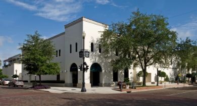 A Tiffany Jewel: The Morse Museum [Florida]